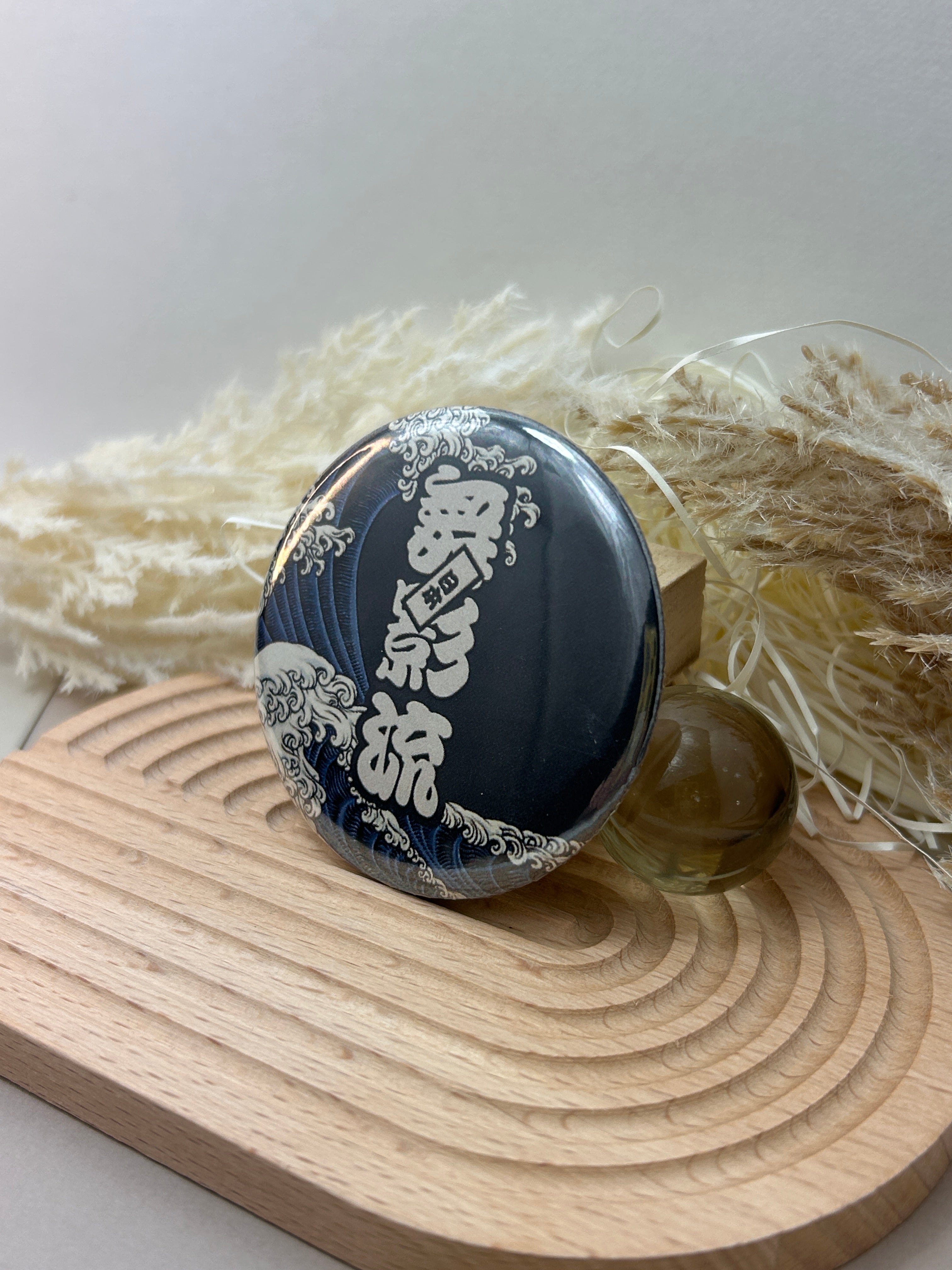Badges&Magnets